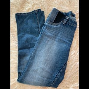Isabel Maternity jeans